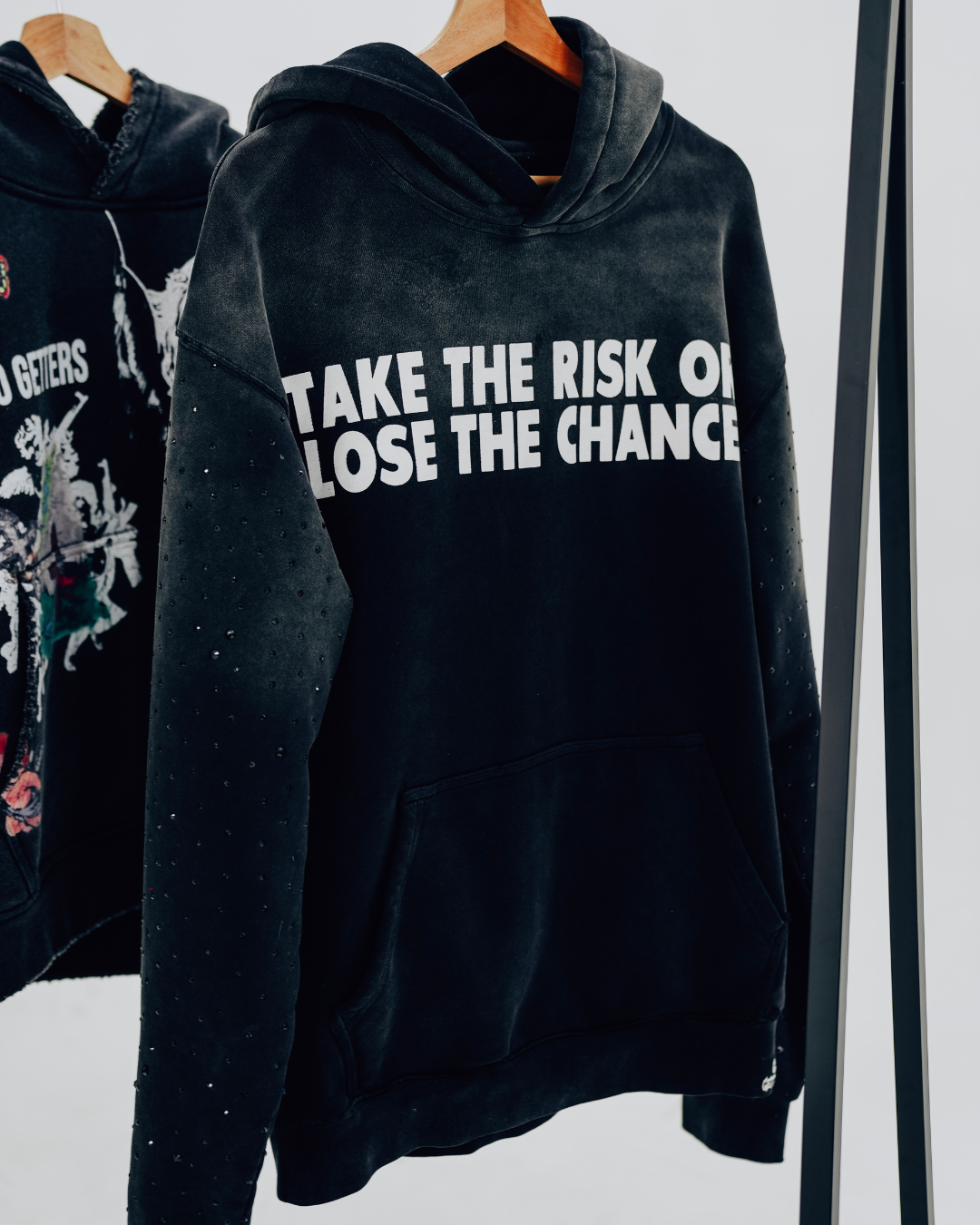 "Statement" Hoodie